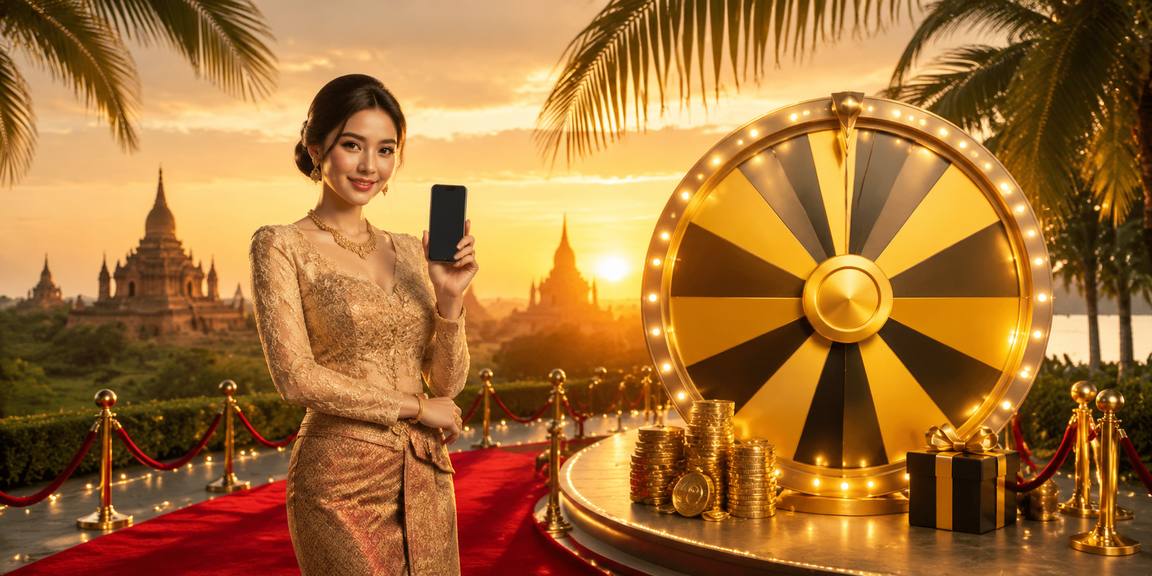 789ibet Fortune Gold