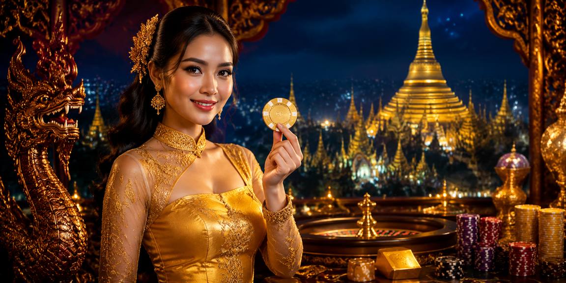 789ibet Magic Lamp