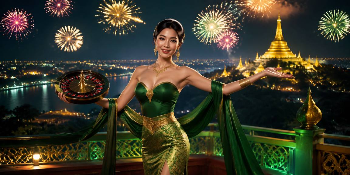789ibet Double Wealth
